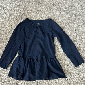 Lightweight long sleeve